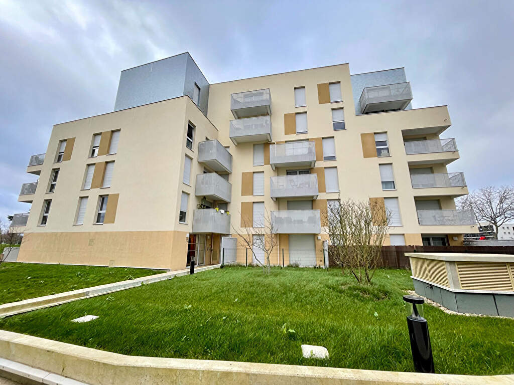 Appartement 2 pièces 41 m² Bonneuil-sur-Marne