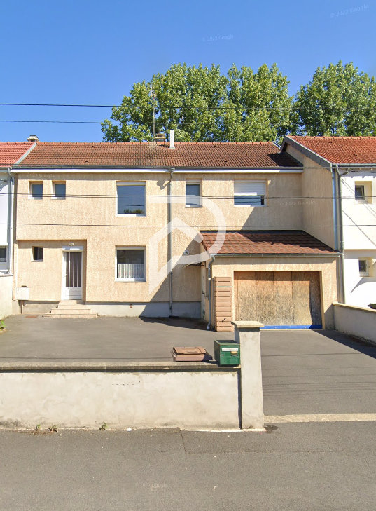 Maison 5 pièces 112 m² Charleville-Mézières