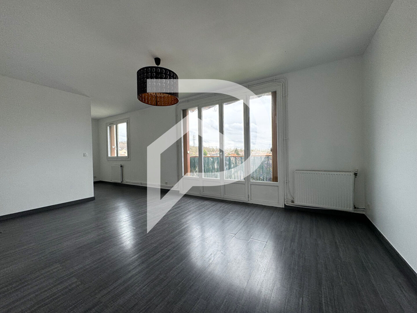 Appartement 5 pièces 75 m² Montmagny