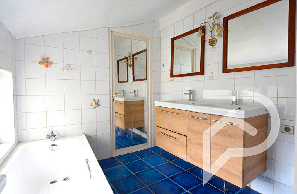 Appartement a vendre  - 4 pièce(s) - 102 m2 - Surfyn