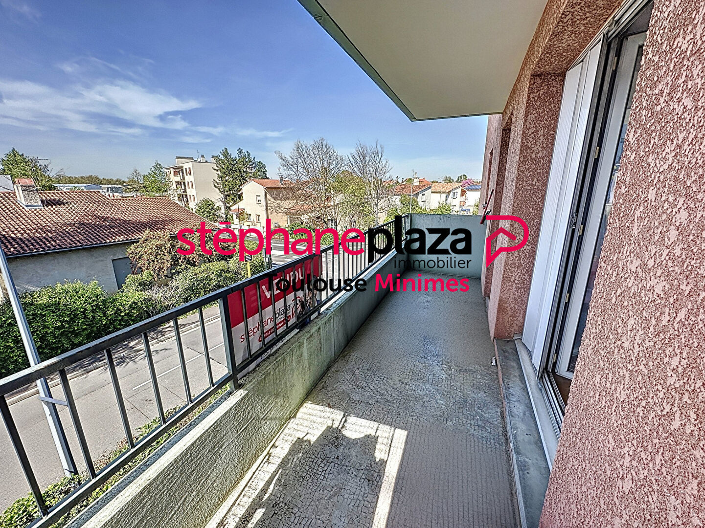 Appartement 4 pièces 75 m² Toulouse