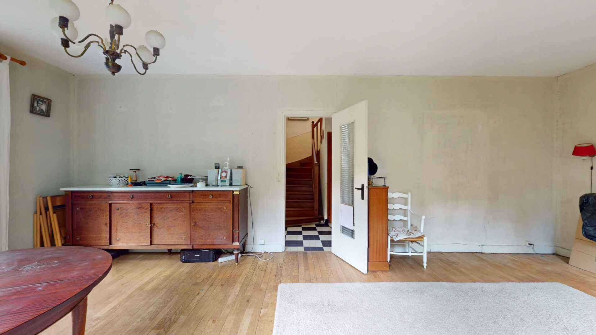 Maison a louer vanves - 4 pièce(s) - 142.5 m2 - Surfyn