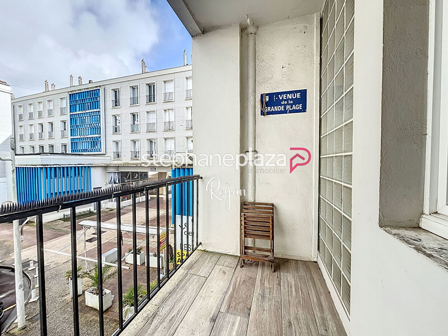 Appartement 3 pièces 64 m² Royan