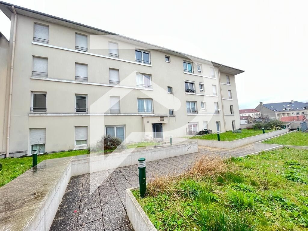 Appartement 3 pièces 61 m² Argenteuil