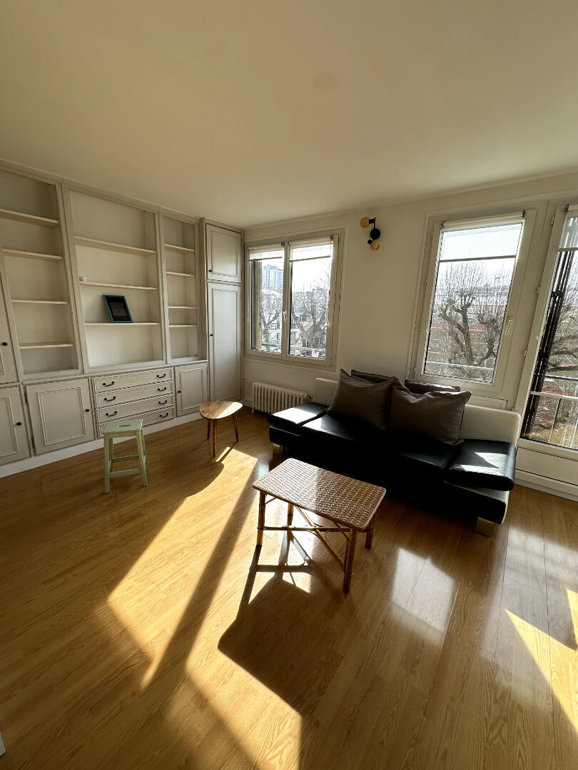 Appartement a louer chatillon - 3 pièce(s) - 59 m2 - Surfyn