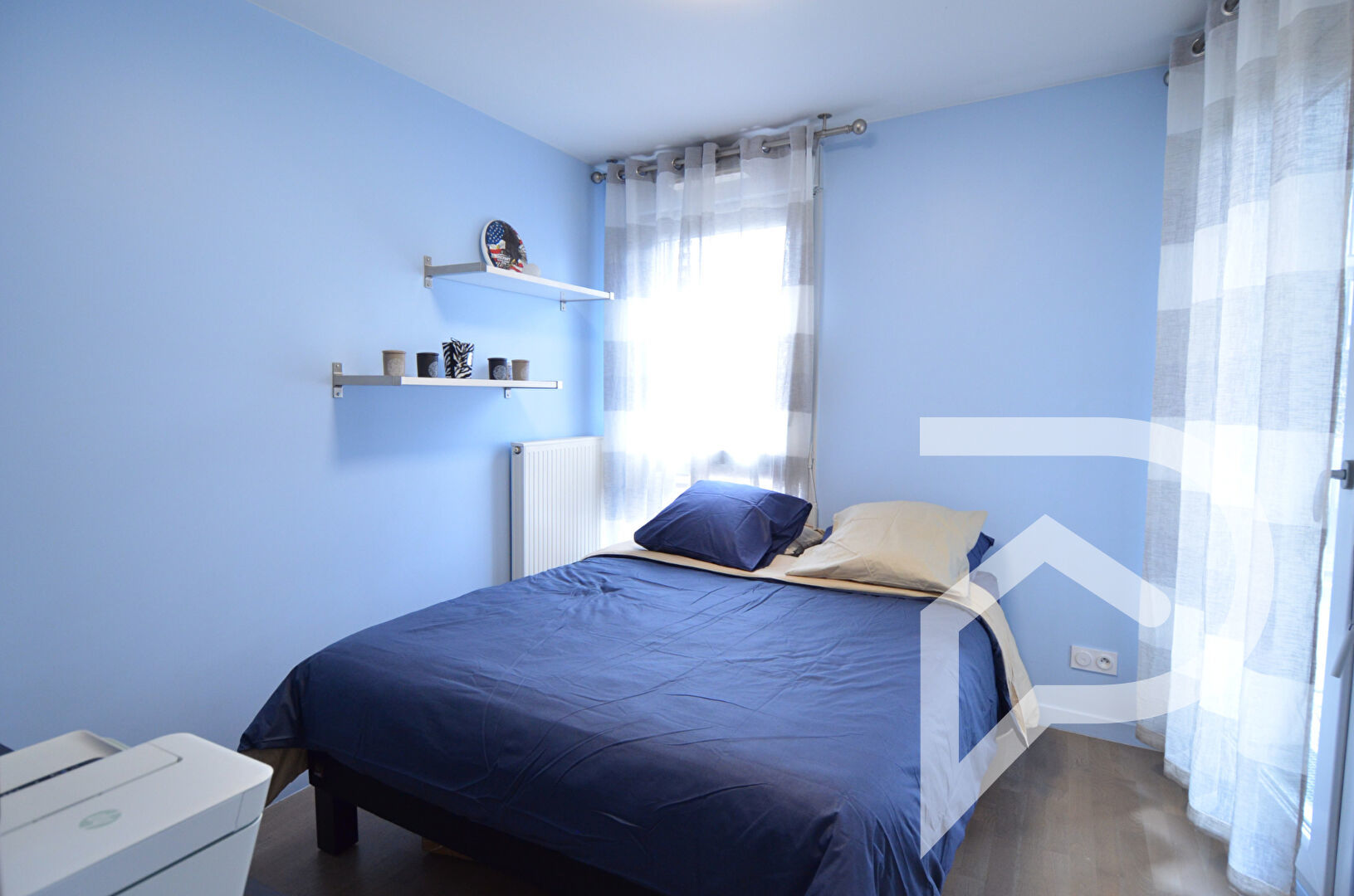 Appartement a louer gennevilliers - 4 pièce(s) - 82.68 m2 - Surfyn