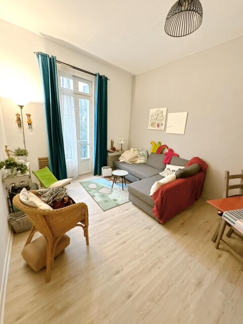 Appartement 2 pièces 35 m² Avignon