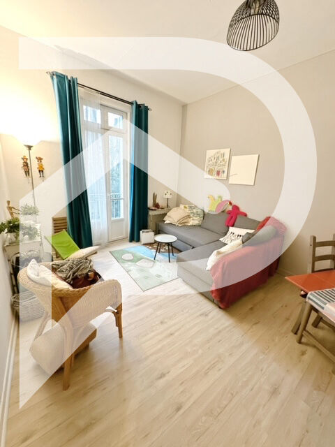 Appartement 2 pièces 35 m² Avignon