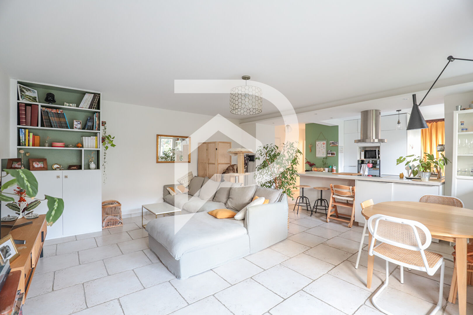 Appartement a louer clamart - 3 pièce(s) - 71.44 m2 - Surfyn