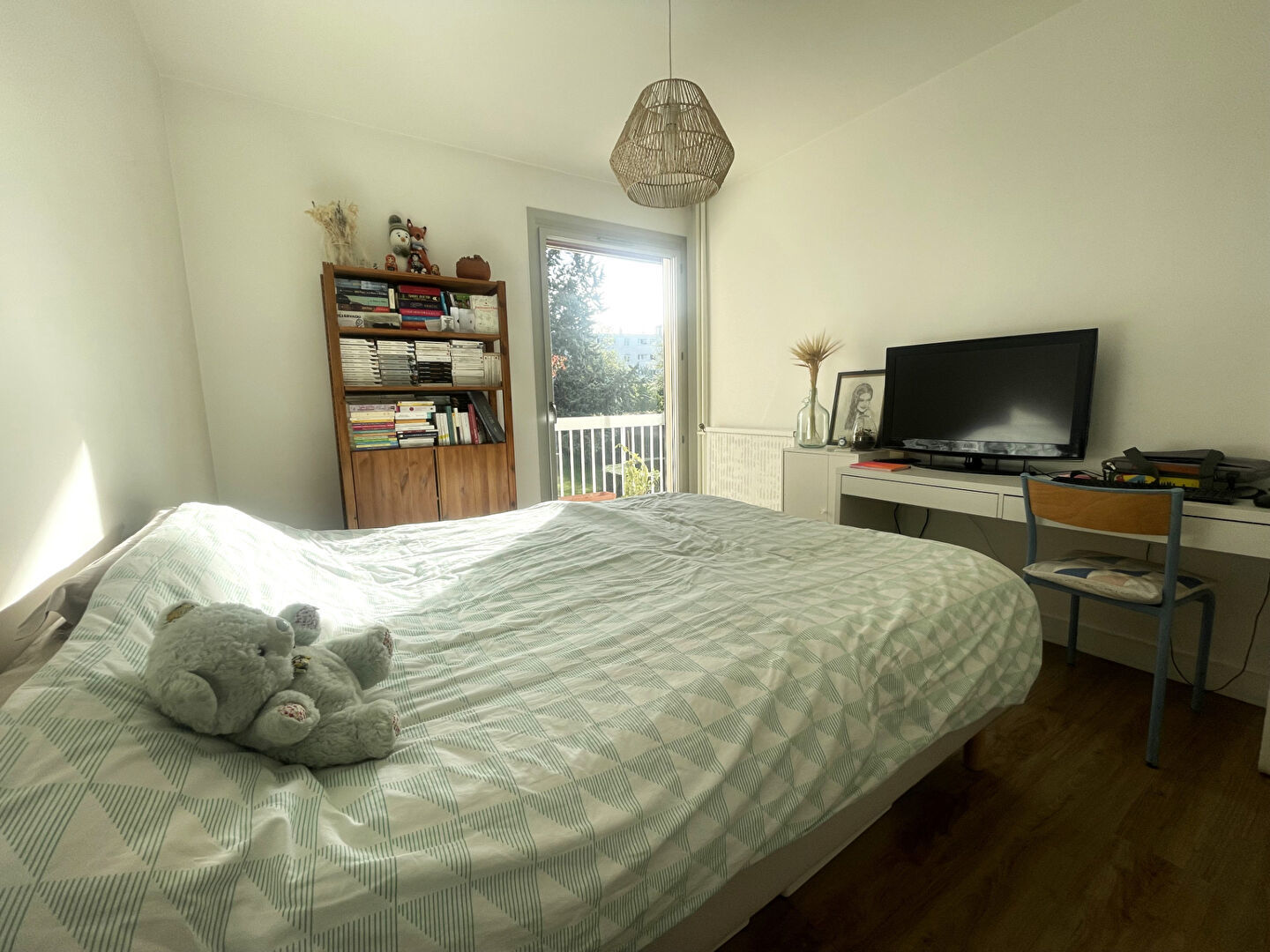 Appartement a vendre  - 2 pièce(s) - 64 m2 - Surfyn