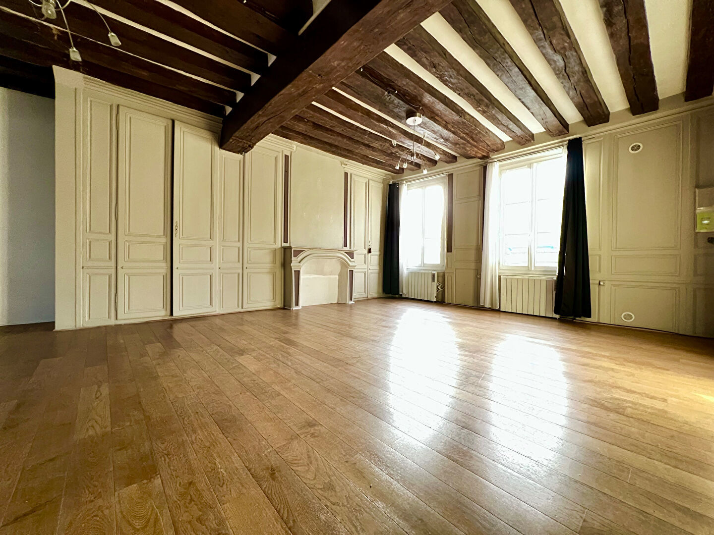 Appartement 4 pièces 102 m² Gisors