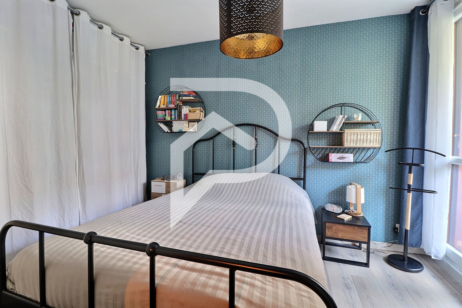 Appartement a louer franconville - 4 pièce(s) - 74.35 m2 - Surfyn