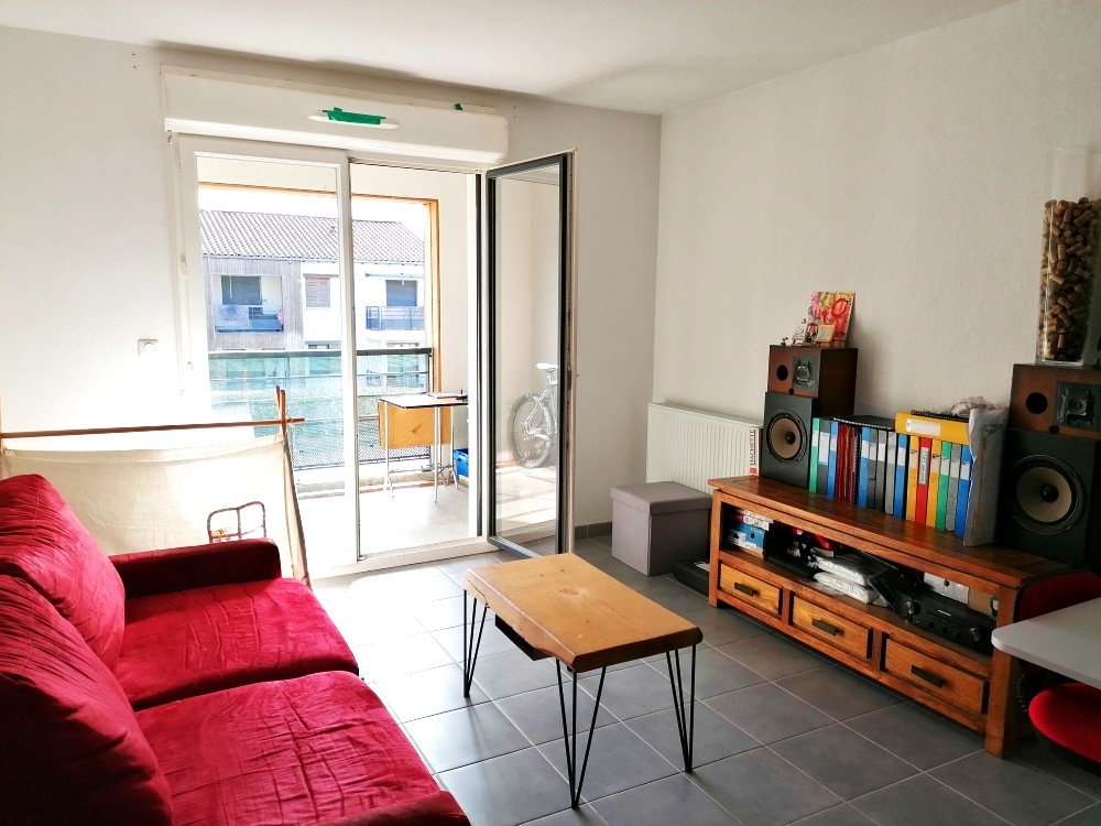 Appartement 2 pièces 39 m² Saint-Loup-Cammas