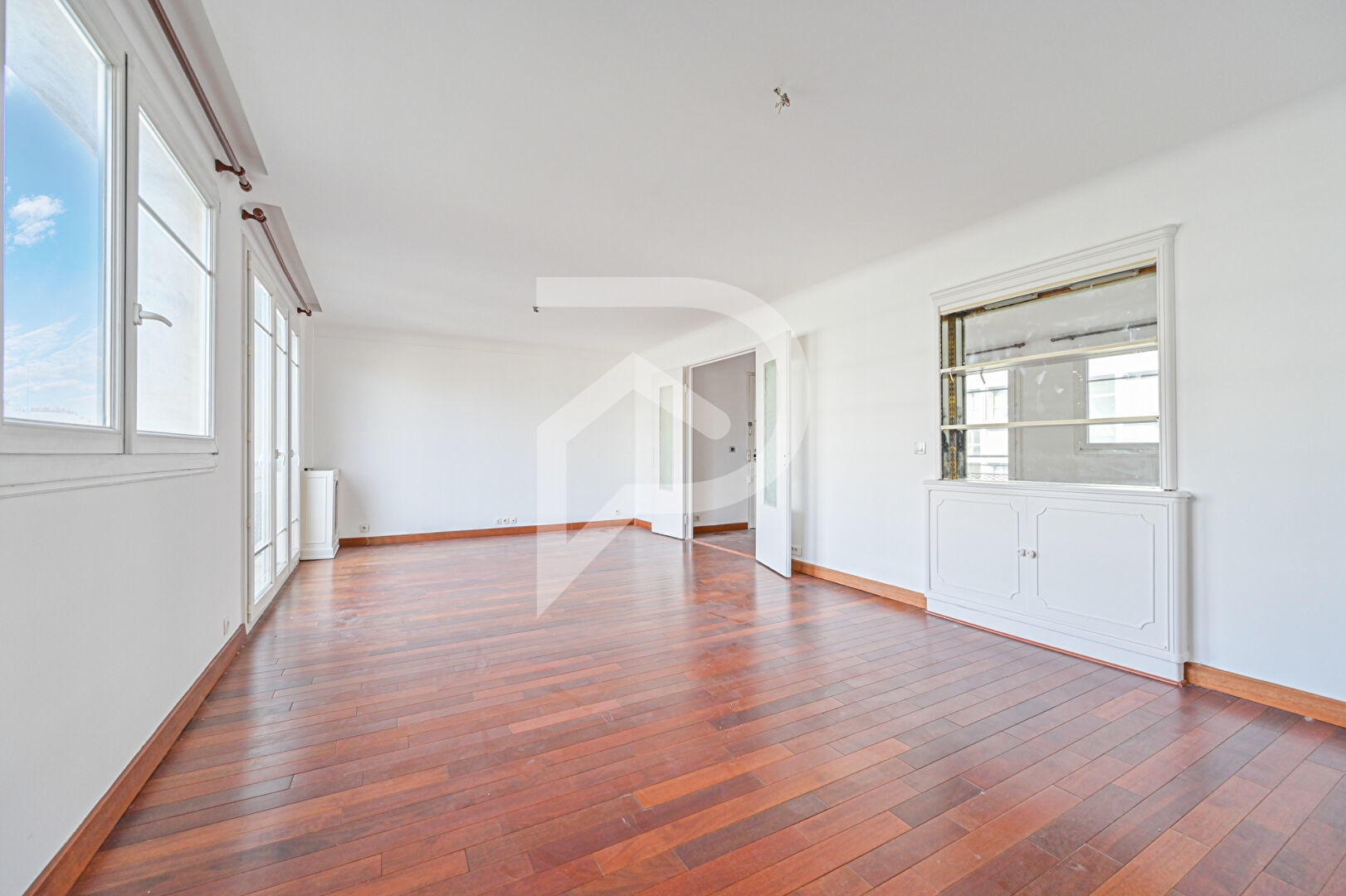 Appartement a louer paris-12e-arrondissement - 3 pièce(s) - 87.92 m2 - Surfyn