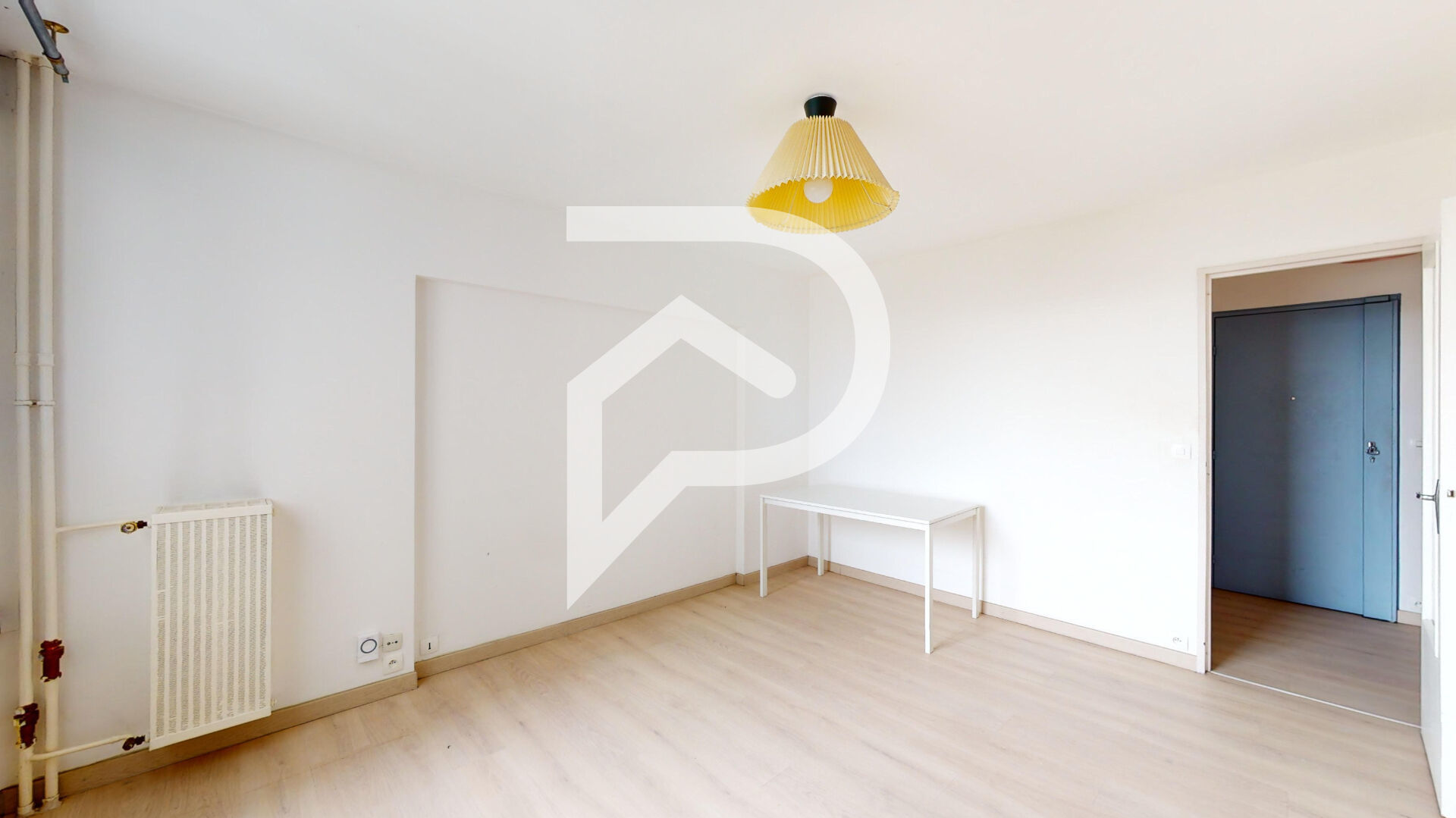 Appartement 2 pièce(s) 46.53 m²à vendre Asnieres-sur-seine
