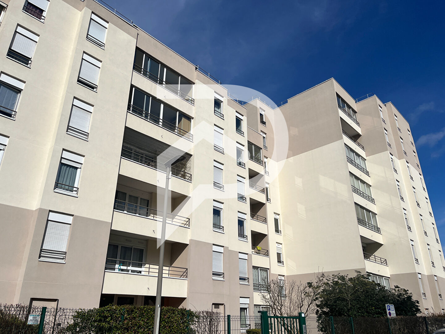 Appartement 4 pièces 84 m² Le Plessis-Bouchard