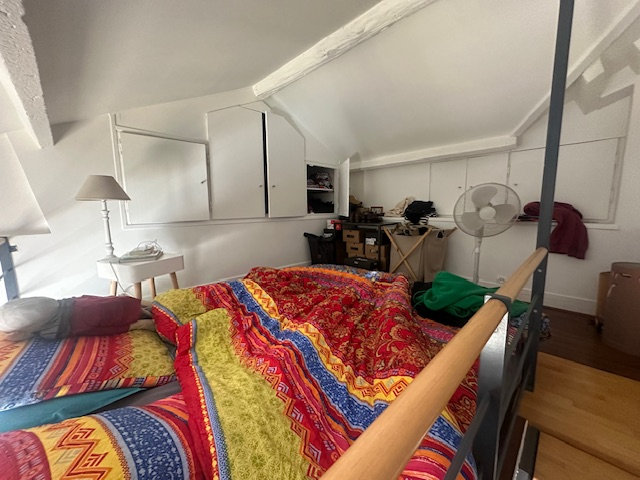 Appartement a louer paris-15e-arrondissement - 2 pièce(s) - 28 m2 - Surfyn