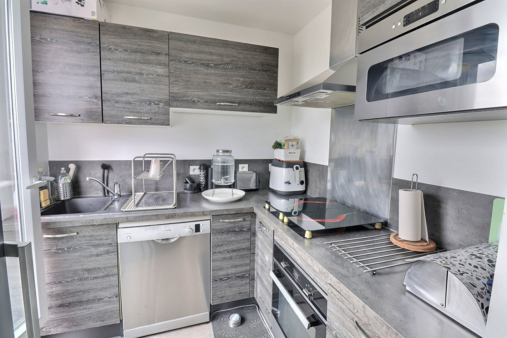 Appartement a vendre  - 4 pièce(s) - 81.9 m2 - Surfyn