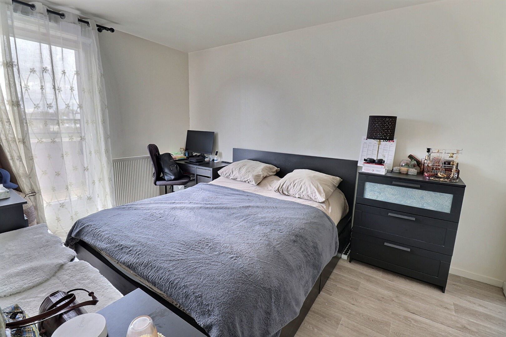 Appartement a vendre  - 4 pièce(s) - 81.9 m2 - Surfyn
