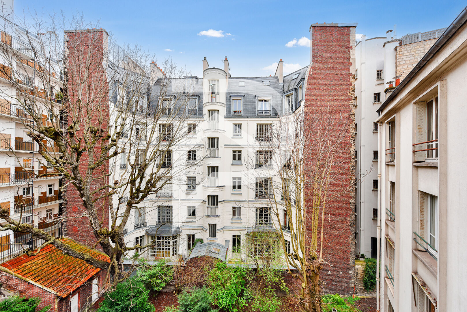 Appartement 6 pièces 131 m² Neuilly-sur-Seine