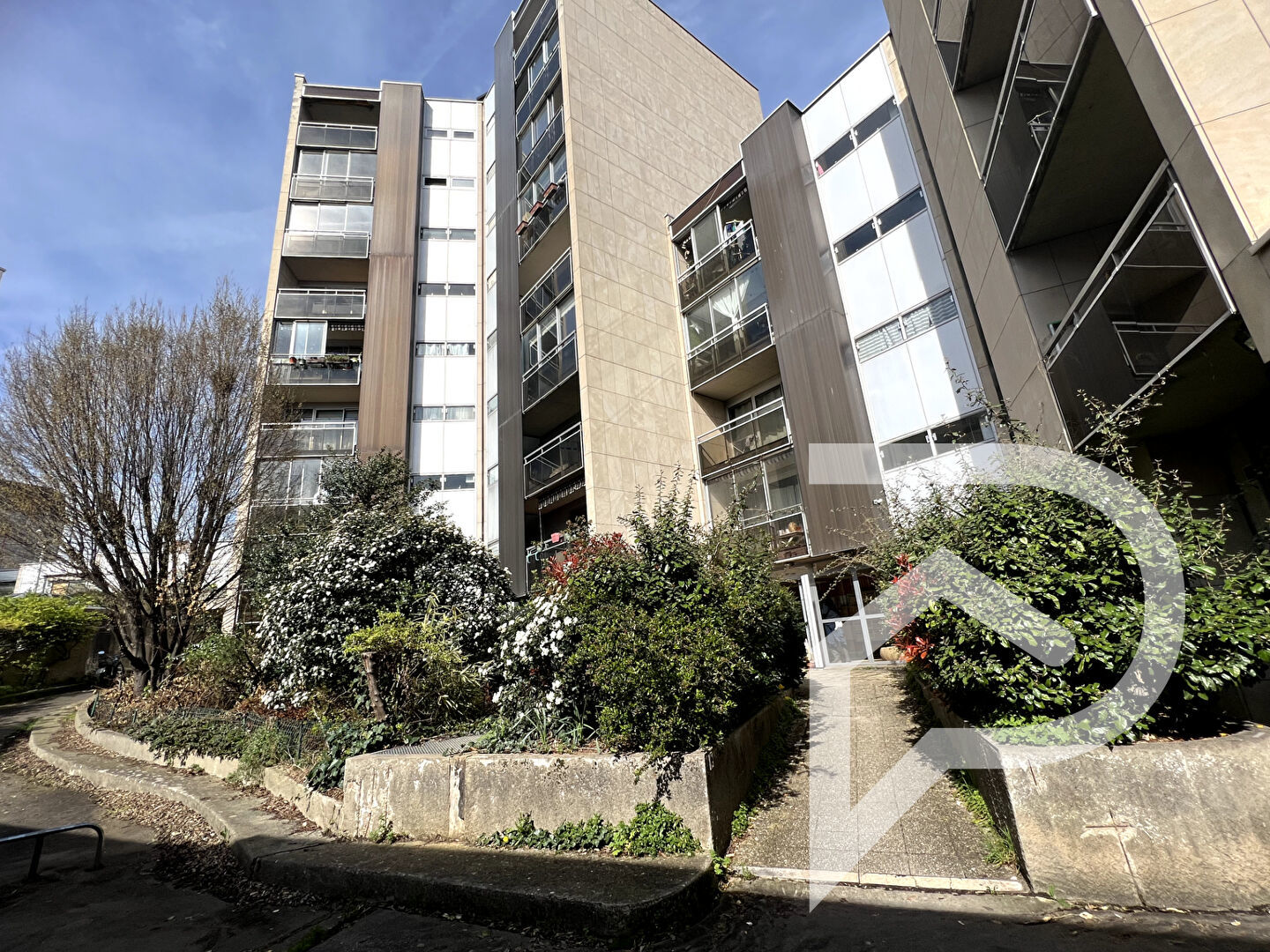 Appartement 3 pièces 73 m² Vitry-sur-Seine