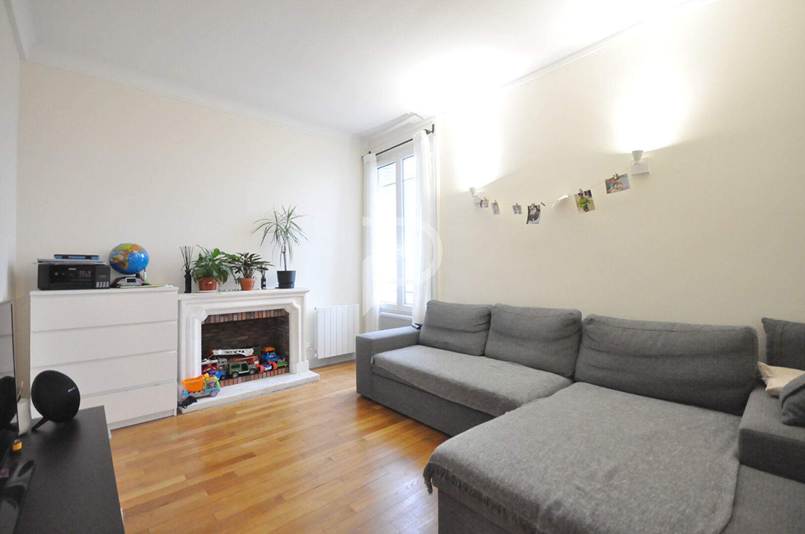 Appartement a louer nanterre - 2 pièce(s) - 51.33 m2 - Surfyn
