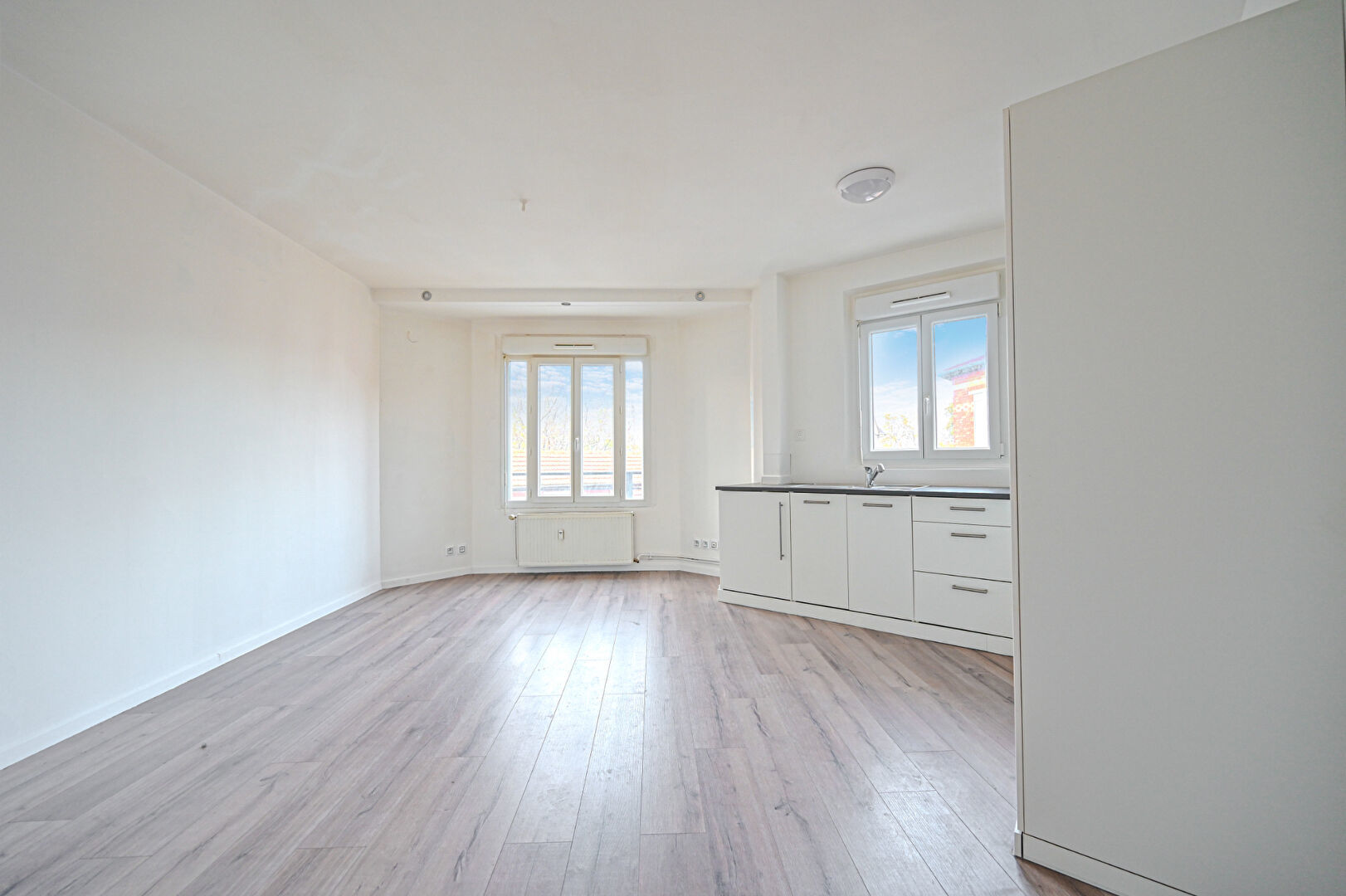 Appartement a vendre  - 2 pièce(s) - 38.62 m2 - Surfyn