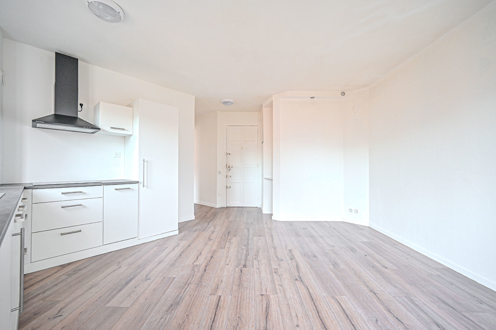 Appartement a vendre  - 2 pièce(s) - 38.62 m2 - Surfyn