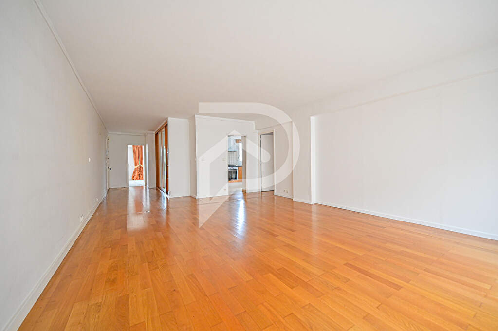 Appartement 5 pièces 143 m² paris 15eme