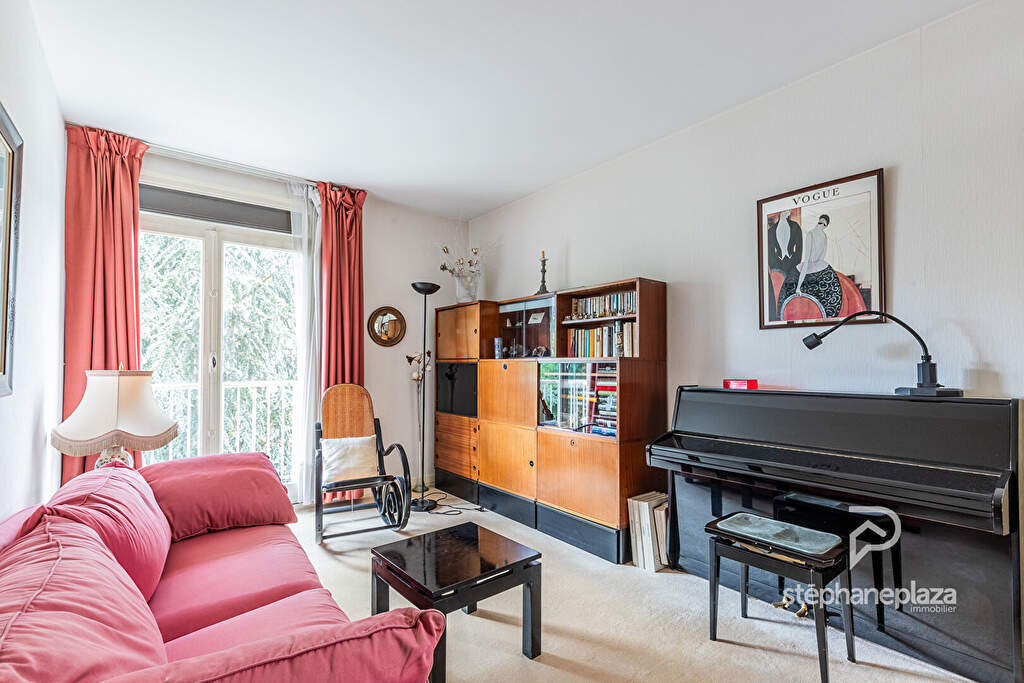 Appartement a louer bourg-la-reine - 5 pièce(s) - 96 m2 - Surfyn