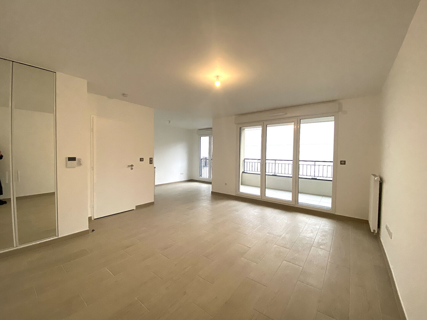 Appartement a louer houilles - 1 pièce(s) - 34 m2 - Surfyn