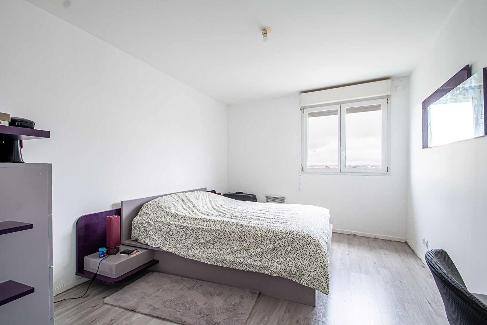 Appartement a louer cormeilles-en-parisis - 3 pièce(s) - 65 m2 - Surfyn