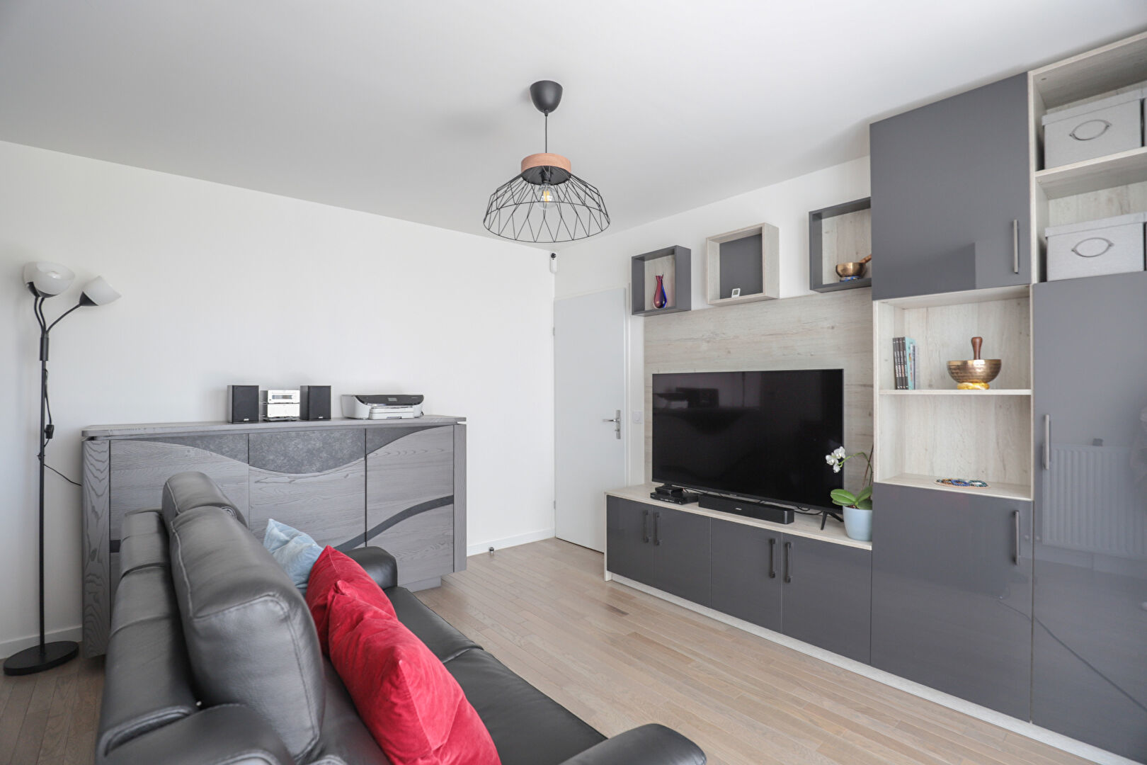 Appartement a louer clamart - 2 pièce(s) - 44.1 m2 - Surfyn