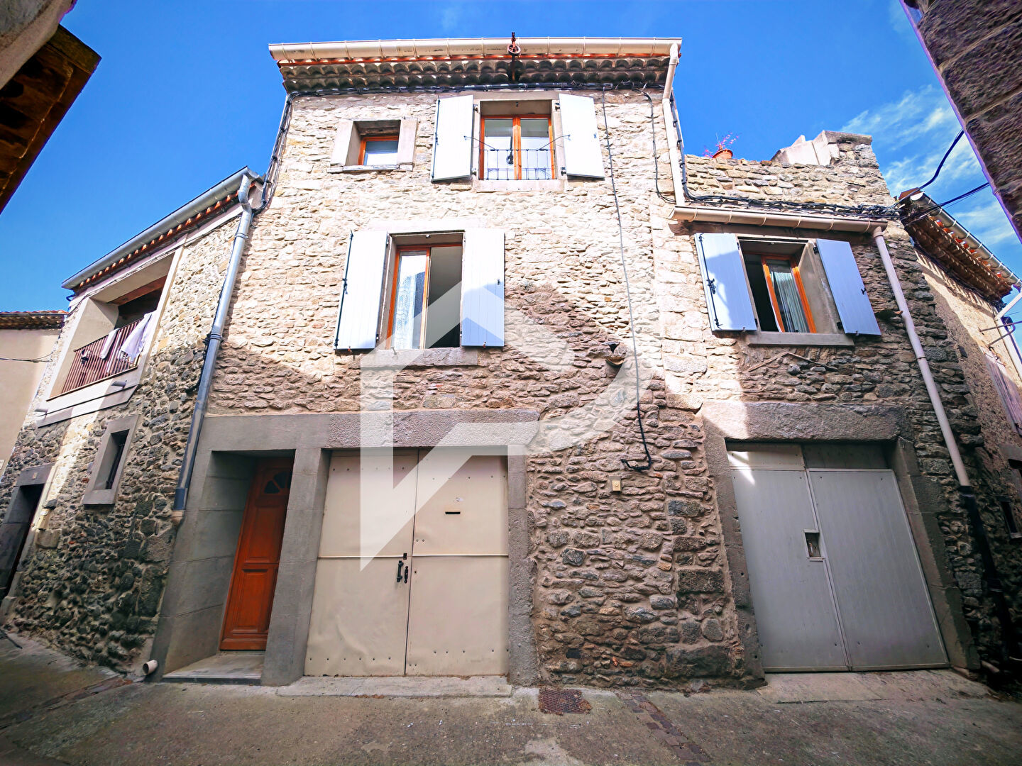 Maison 4 pièces 100 m² Carcassonne