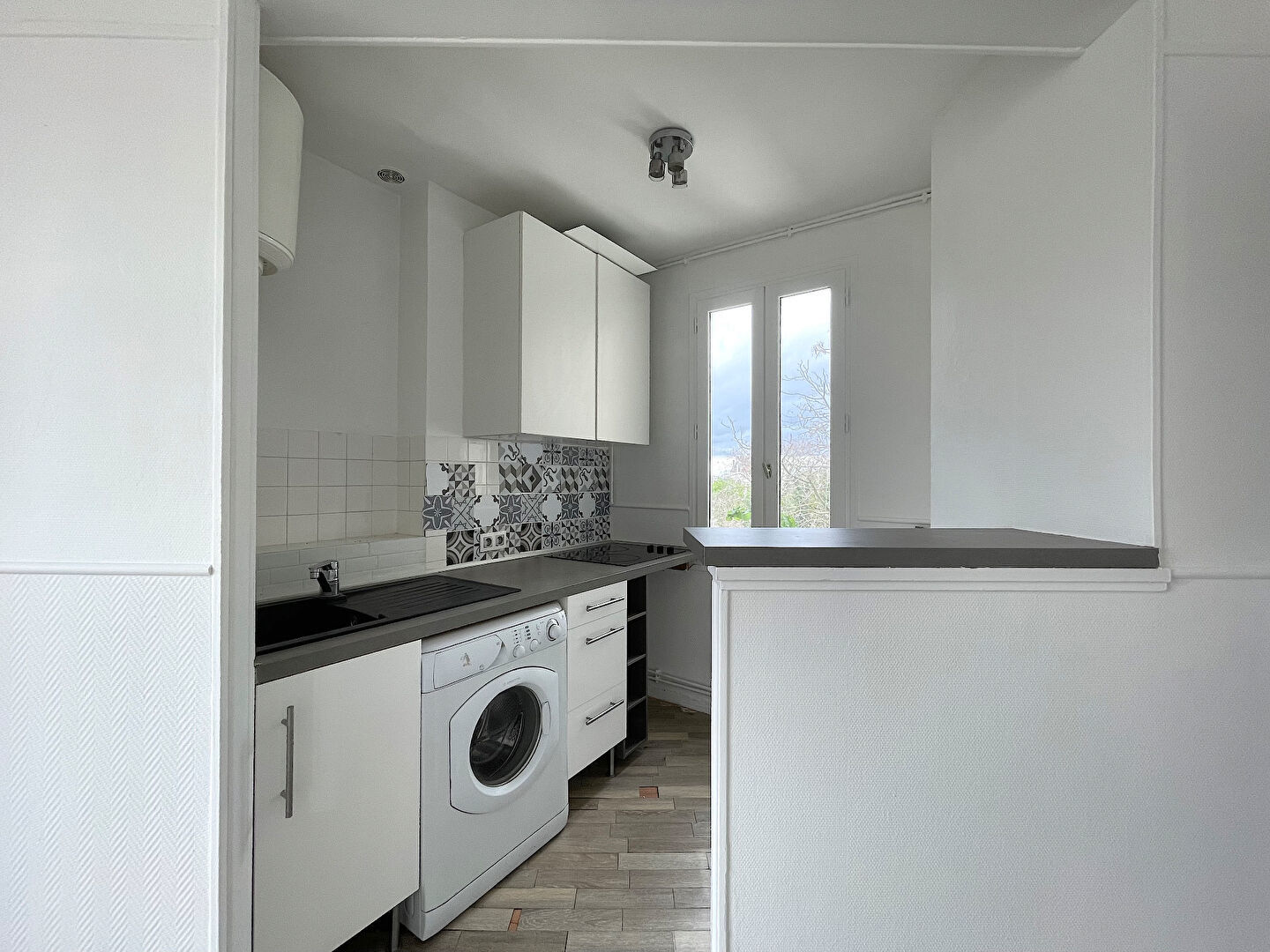 Appartement a louer houilles - 2 pièce(s) - 32 m2 - Surfyn