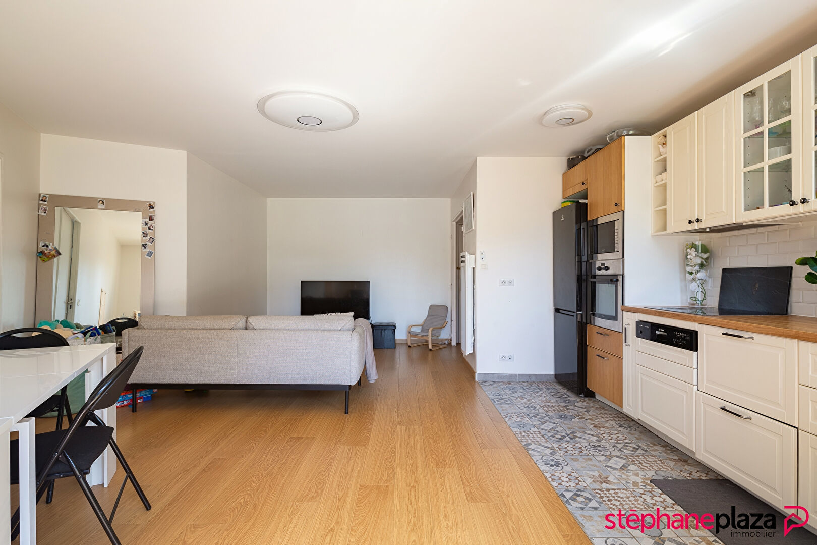 Appartement a louer bezons - 4 pièce(s) - 76 m2 - Surfyn