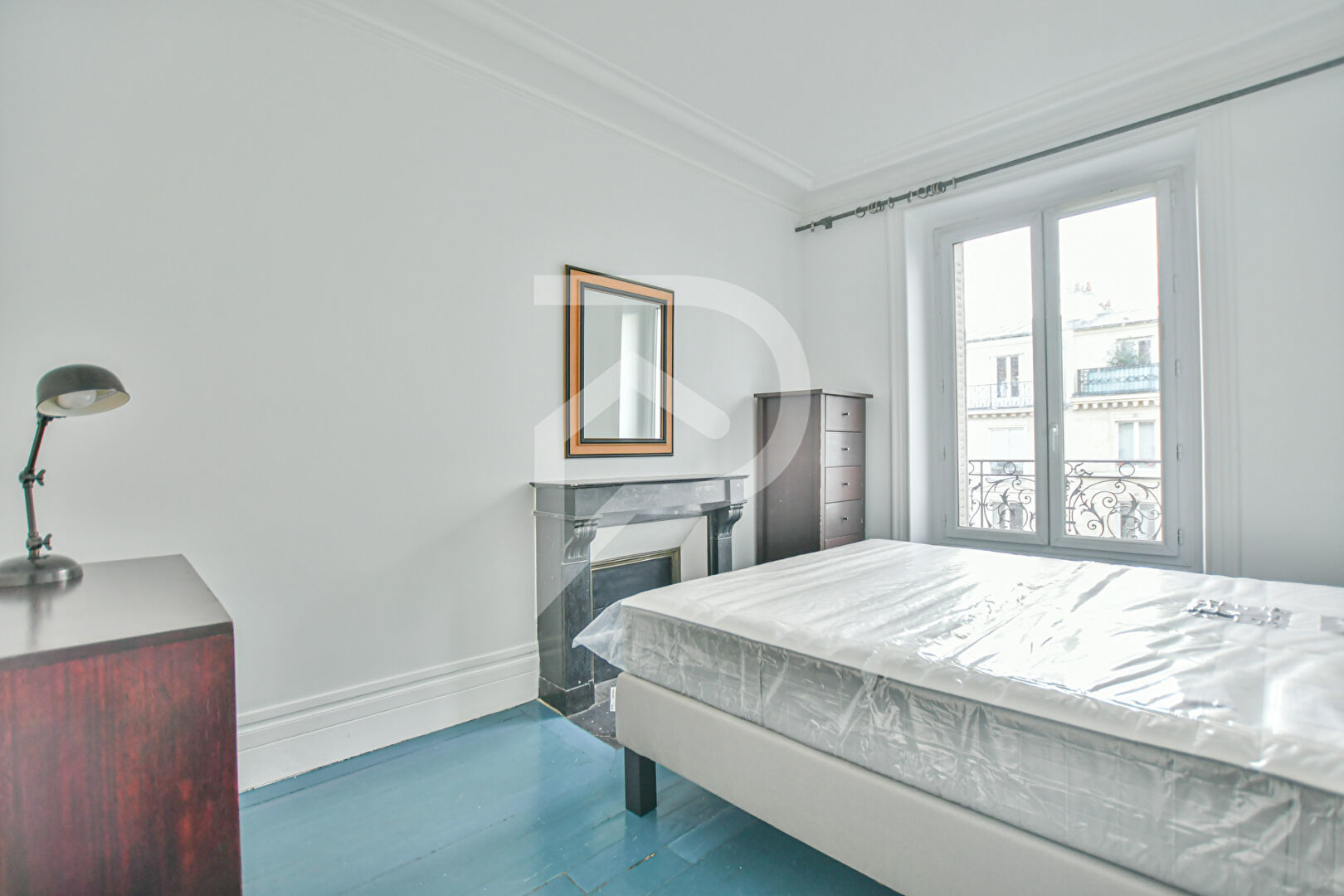 Appartement a louer paris-12e-arrondissement - 2 pièce(s) - 51.8 m2 - Surfyn