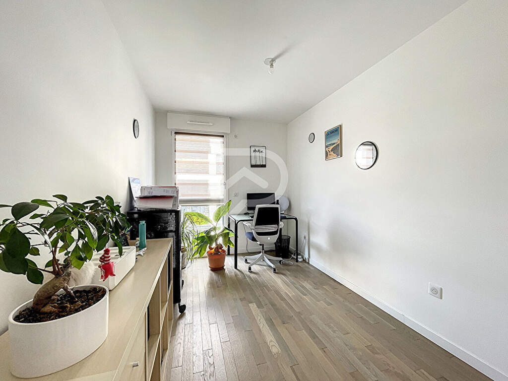 Appartement a louer courbevoie - 3 pièce(s) - 60 m2 - Surfyn