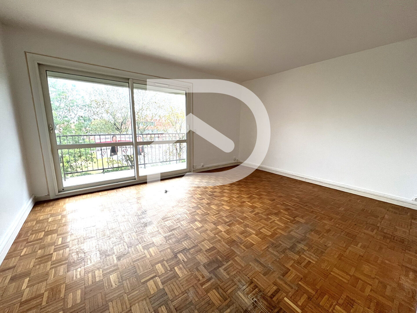 Appartement a vendre  - 2 pièce(s) - 51.35 m2 - Surfyn