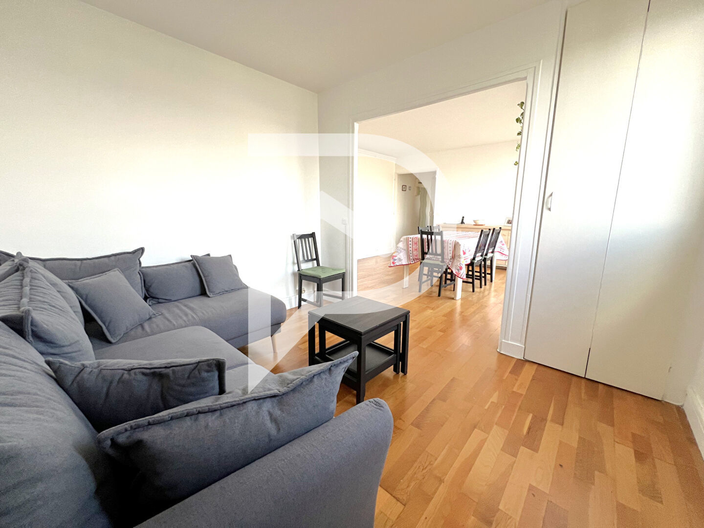 Appartement a louer eaubonne - 4 pièce(s) - 68 m2 - Surfyn