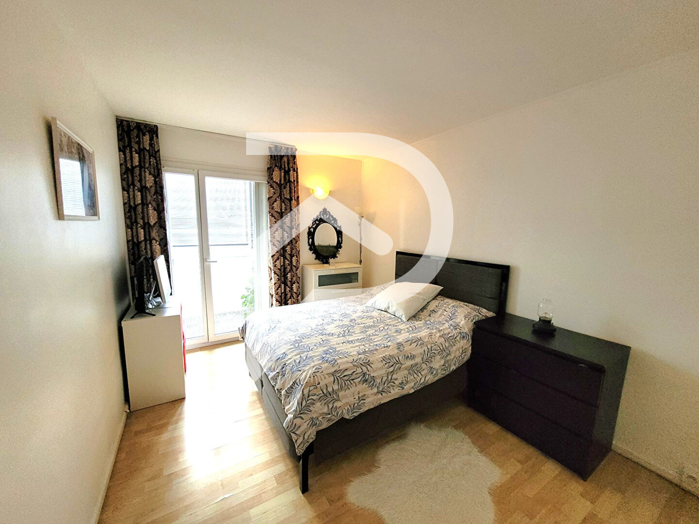 Appartement a vendre  - 6 pièce(s) - 122 m2 - Surfyn