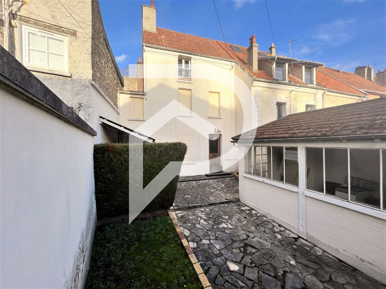Maison 6 pièces 137 m² Andilly