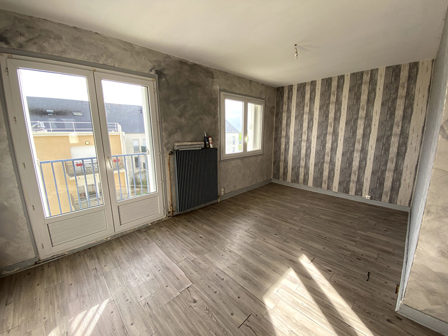Appartement 3 pièces 62 m² Beaugency