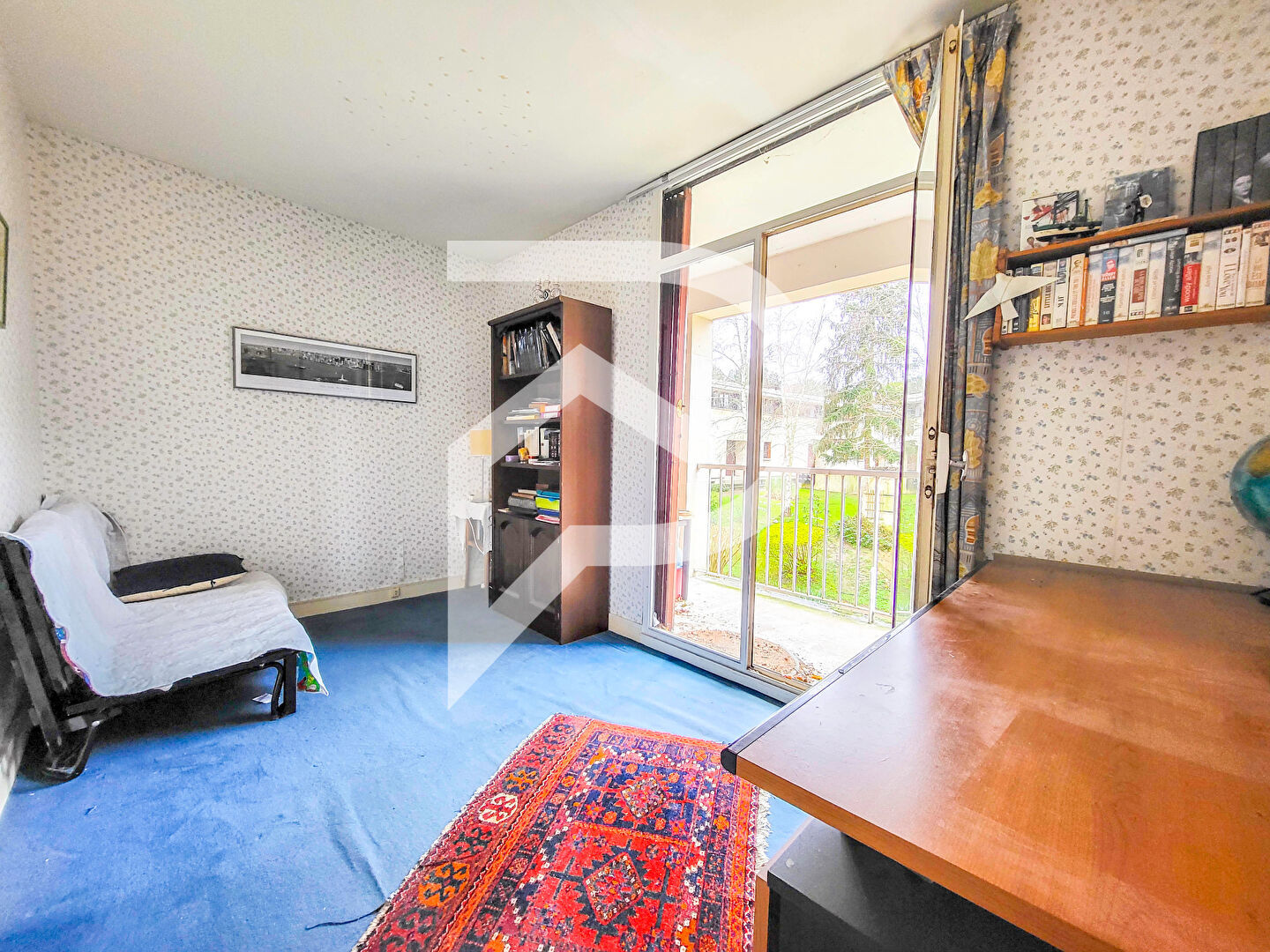 Appartement a louer ville-d'avray - 5 pièce(s) - 116.12 m2 - Surfyn