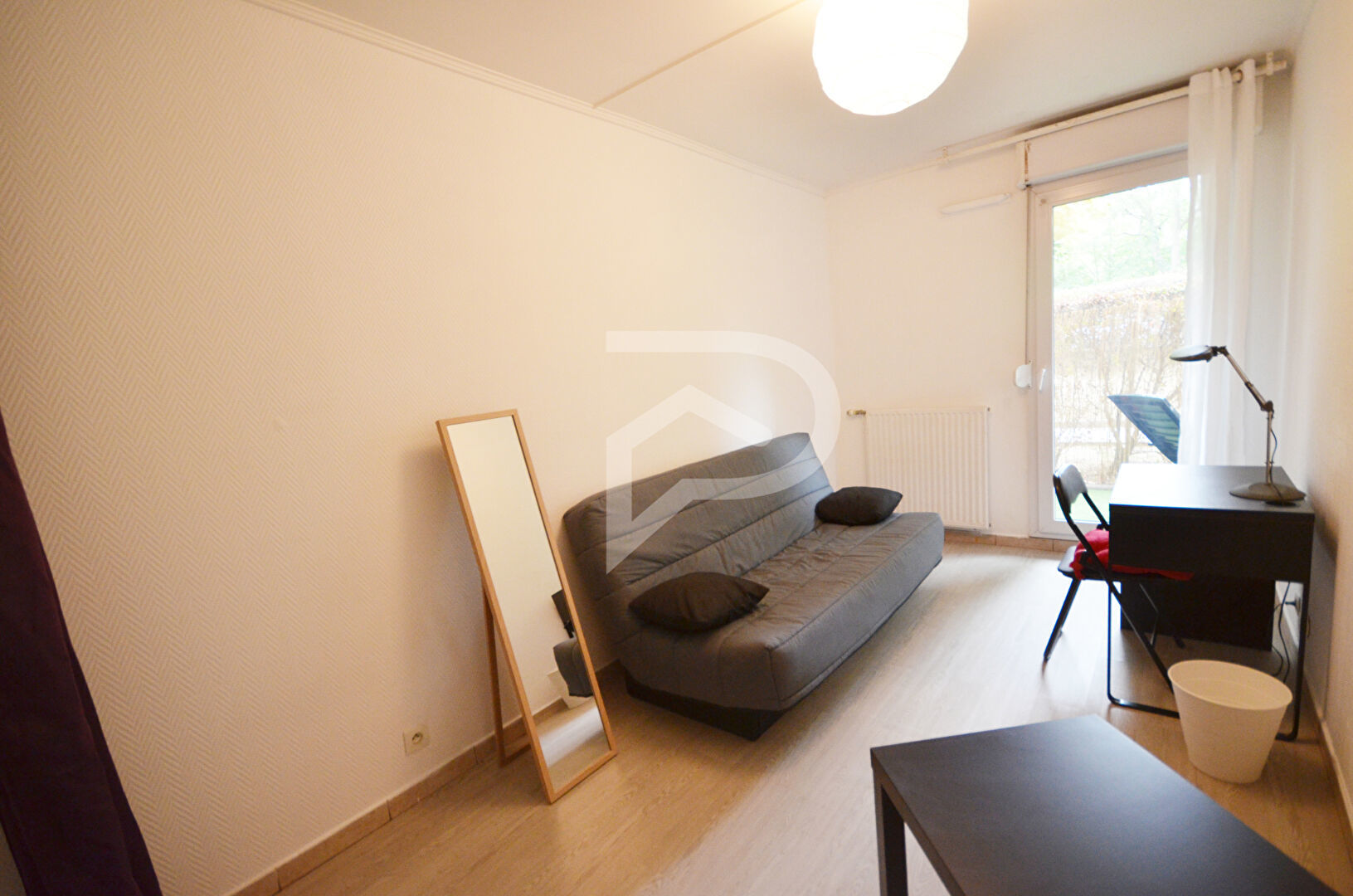 Appartement a louer nanterre - 1 pièce(s) - 25 m2 - Surfyn