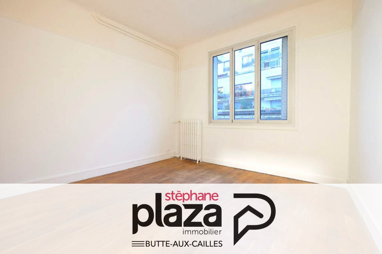 Appartement a louer  - 1 pièce(s) - 19.12 m2 - Surfyn