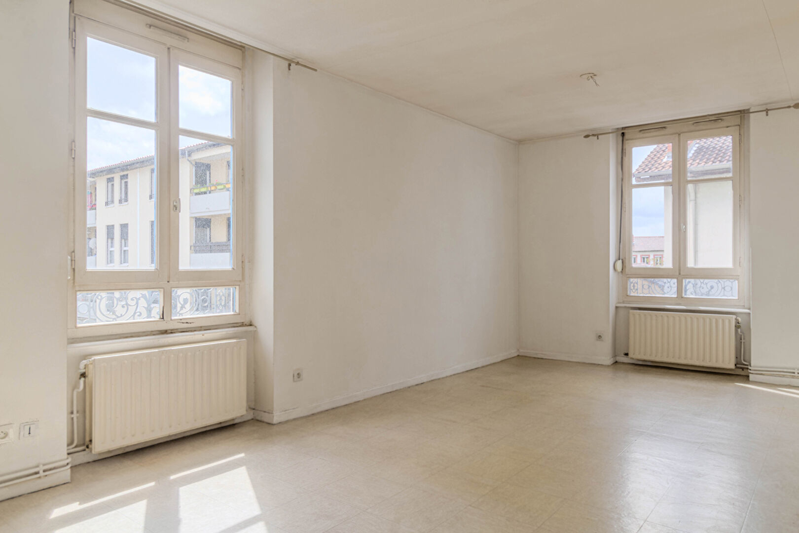 Appartement 3 pièces 76 m² Saint-Fons