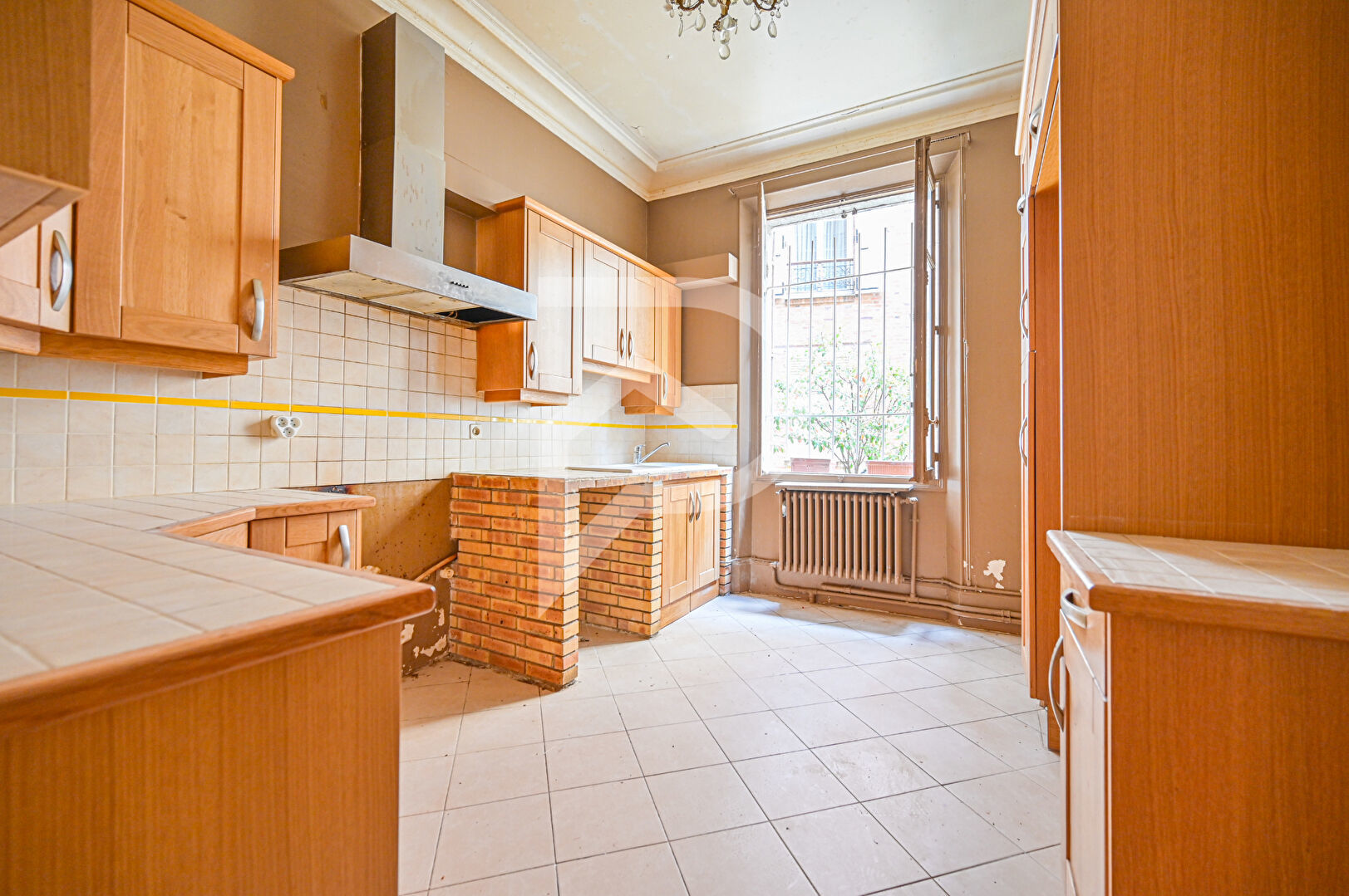 Appartement a vendre  - 4 pièce(s) - 113 m2 - Surfyn