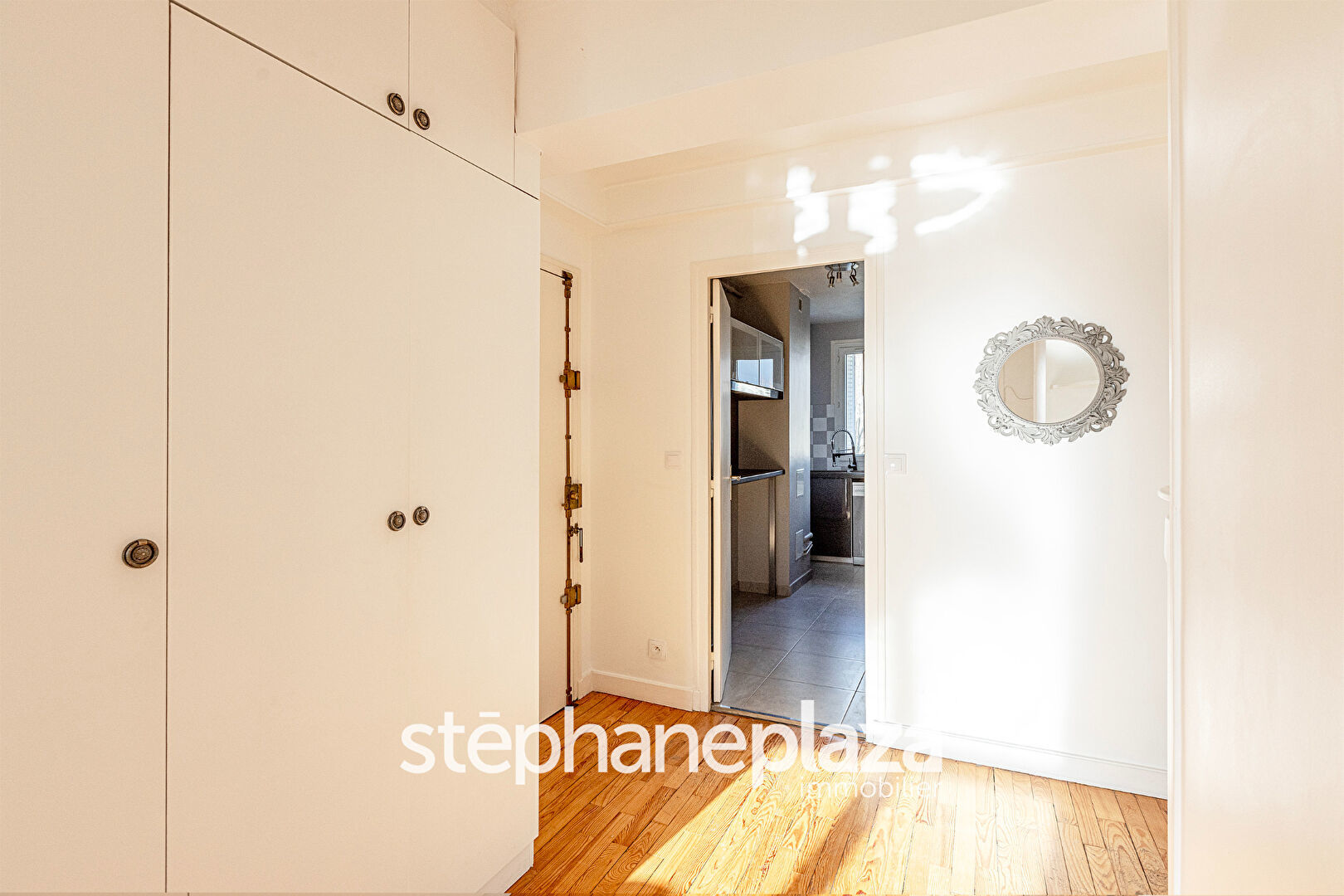 Appartement a louer montrouge - 3 pièce(s) - 62.53 m2 - Surfyn