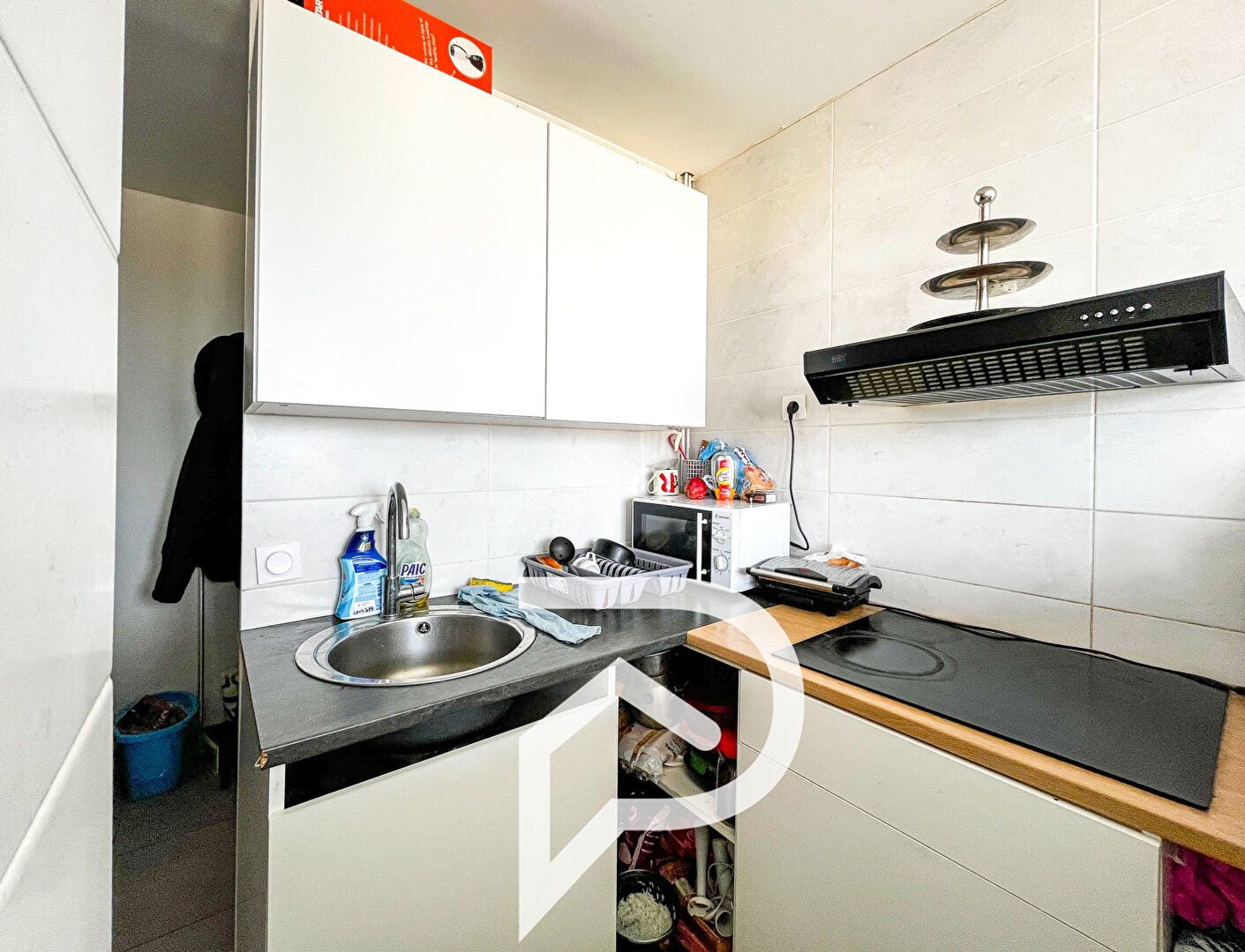 Appartement a louer bagneux - 2 pièce(s) - 35 m2 - Surfyn